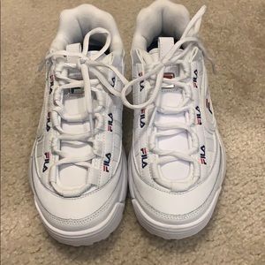 Fila Sneakers